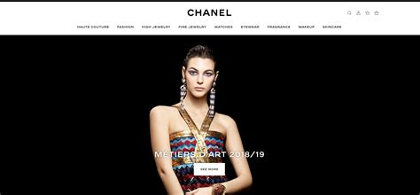 www chanel nl|chanel website.